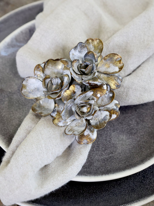 Servéttuhringir Vire