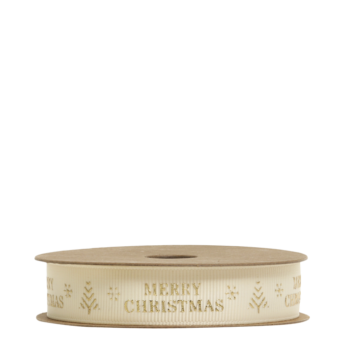 Merry Christmas gjafaborði