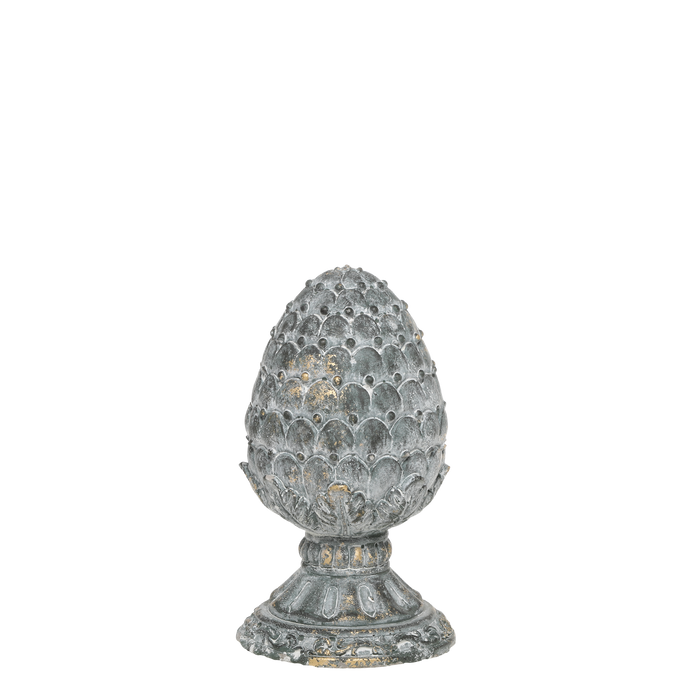 Skrautmunur á fæti Narbonne