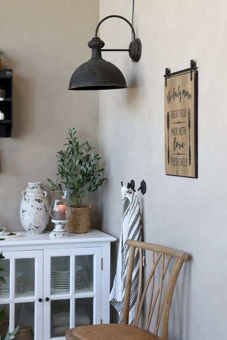 Ólífutré millistærð