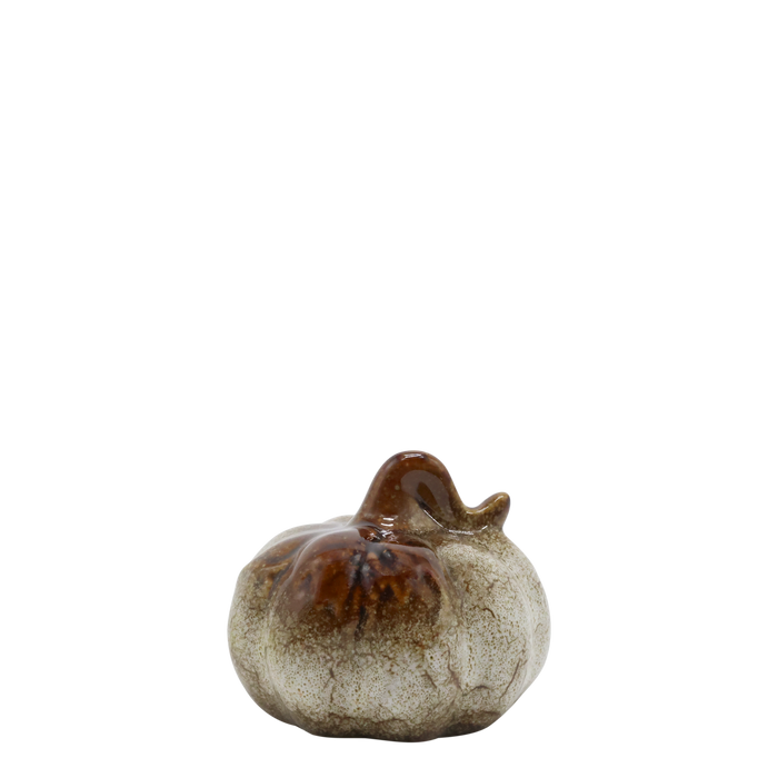 Grasker úr keramiki