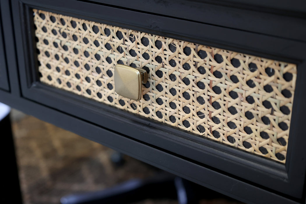 Skrifborð/gangaborð