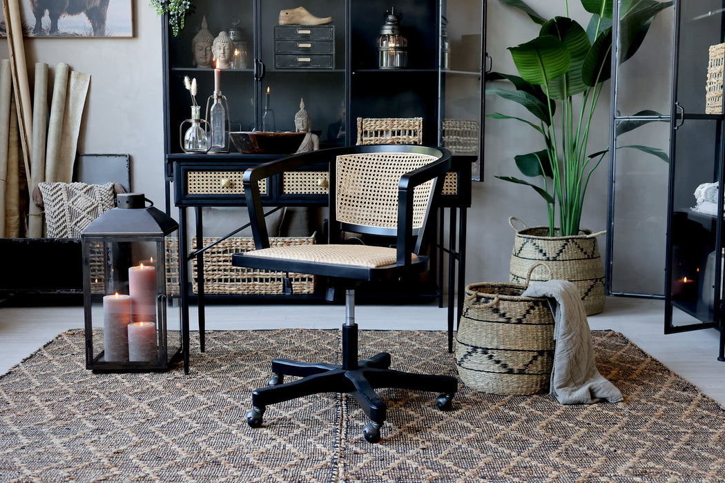 Skrifborð/gangaborð