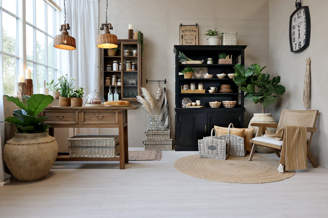 Veggskápur Marseille