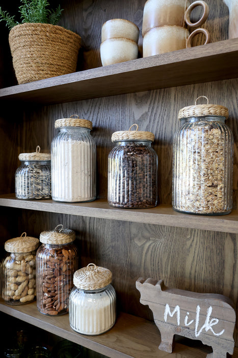 Veggskápur Marseille