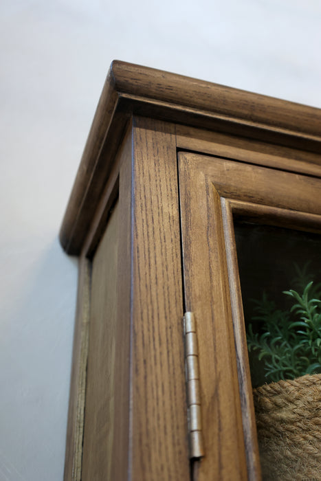 Veggskápur Marseille