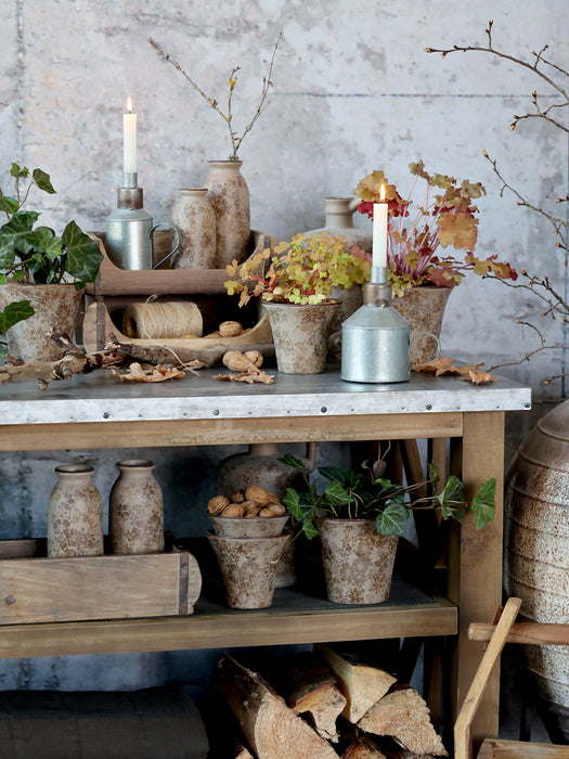 Eldhúseyja L;120 cm