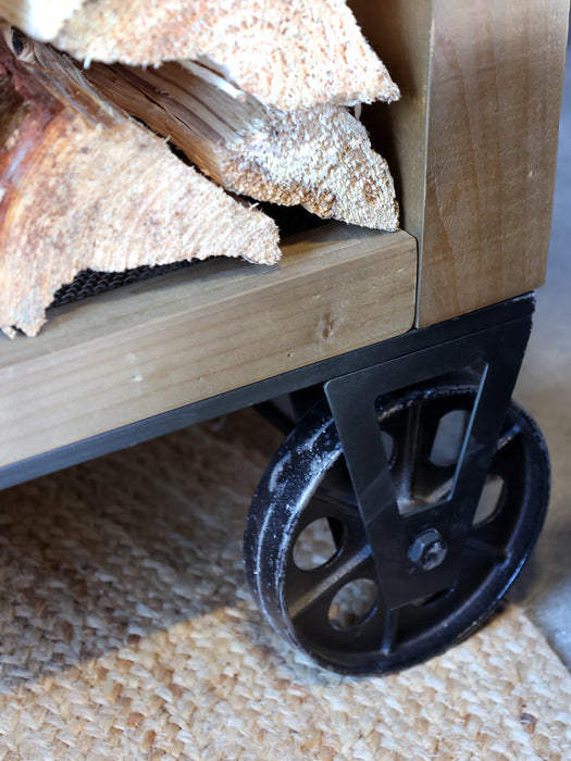 Eldhúseyja L;120 cm