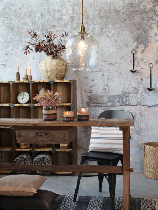 Gangaborð/hliðarborð