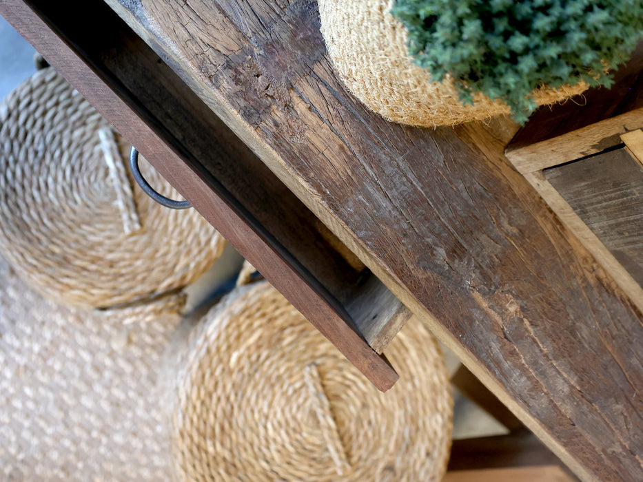 Gangaborð/hliðarborð