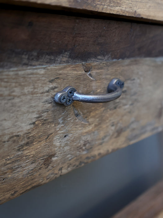 Gangaborð/hliðarborð