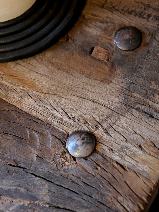 Gangaborð/hliðarborð