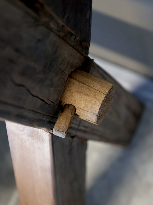 Gangaborð/hliðarborð