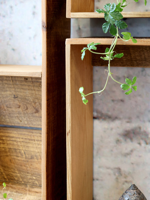 Hillur á vegg 9 stk saman