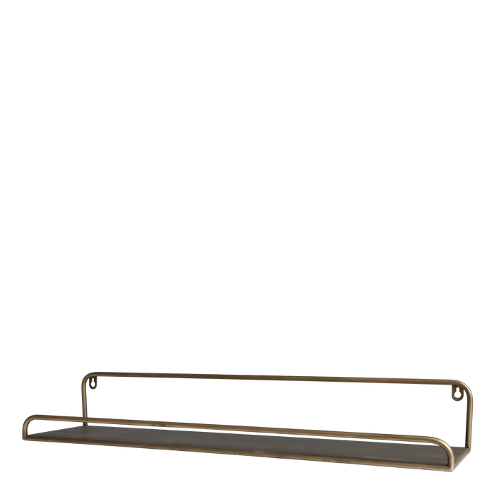 Hilla úr brass 70 cm