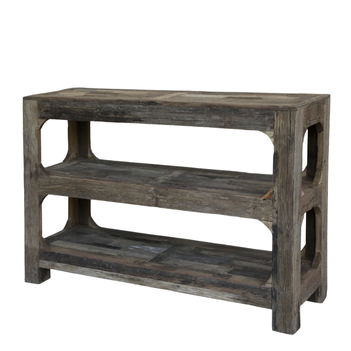 Hliðarborð/Hilla L:120cm