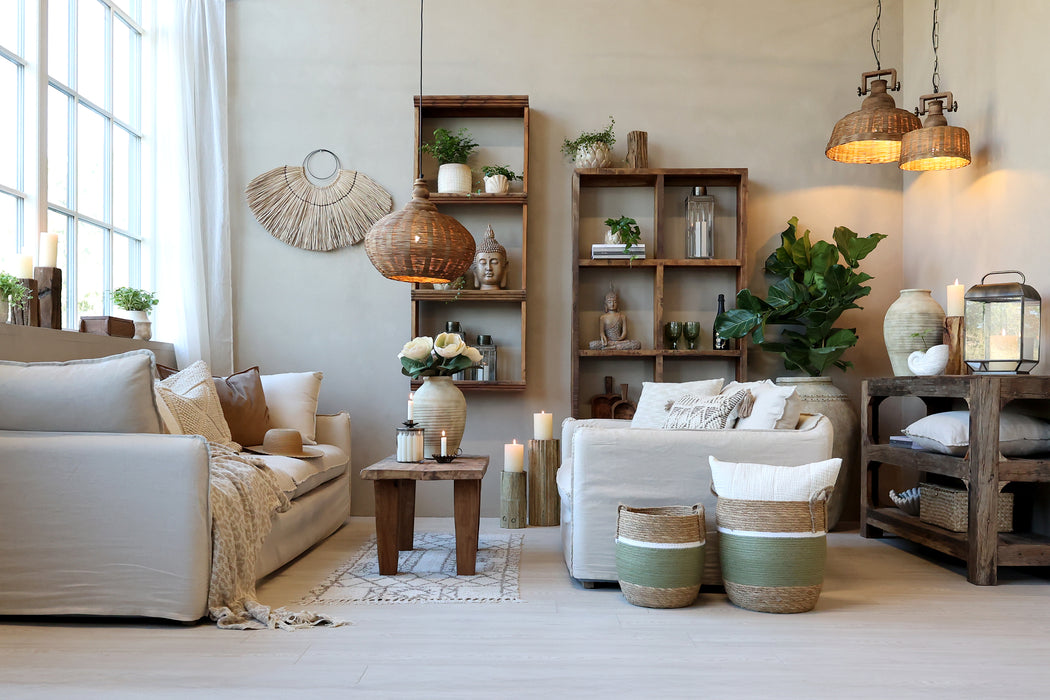 Hliðarborð/Hilla L:120cm