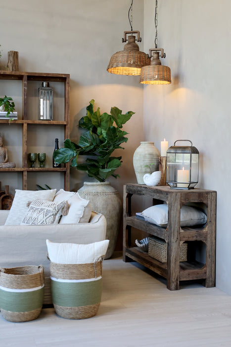 Hliðarborð/Hilla L:120cm