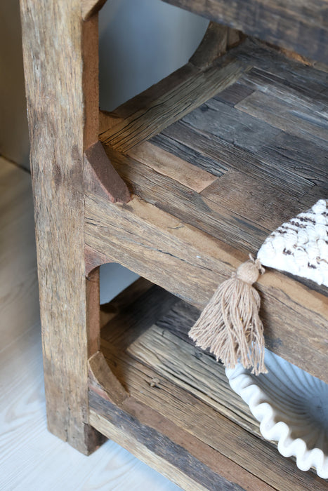 Hliðarborð/Hilla L:120cm