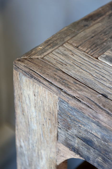 Hliðarborð/Hilla L:120cm