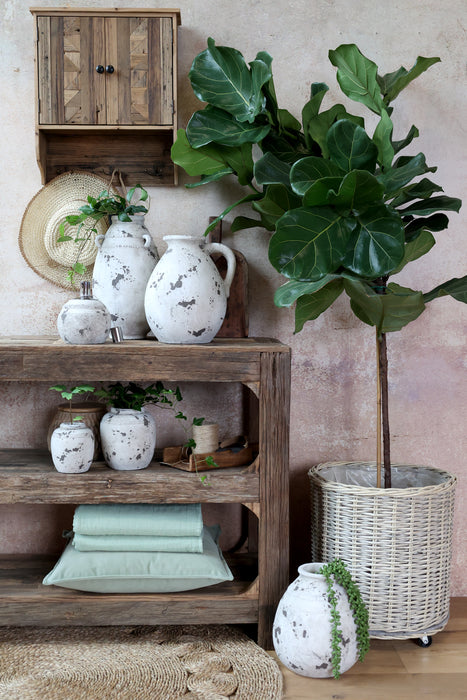 Hliðarborð/Hilla L:120cm