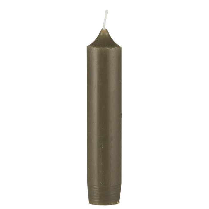 Stubbakerti Olive
