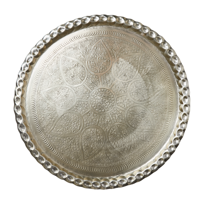 Bakki Eldorado Silver