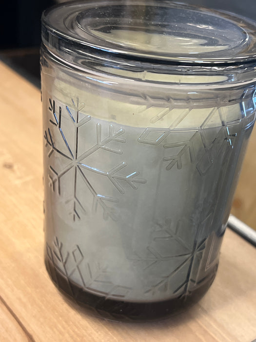 Silver Snowflake Stòrt