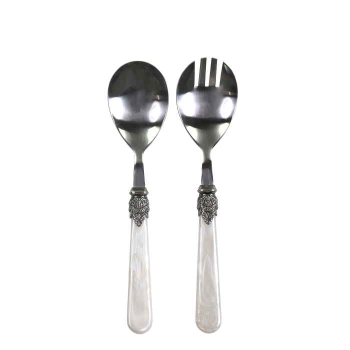 Salatsett Linas Antík Mother of pearl