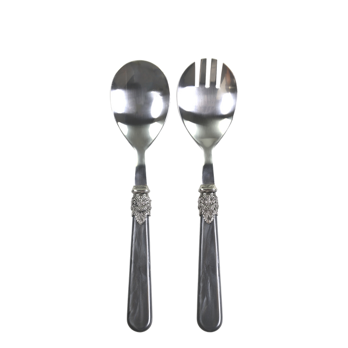 Salatsett Linas Antík Kol