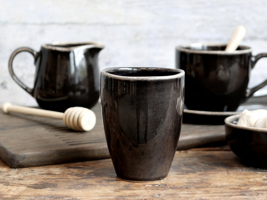 Bollar Calais Svartir