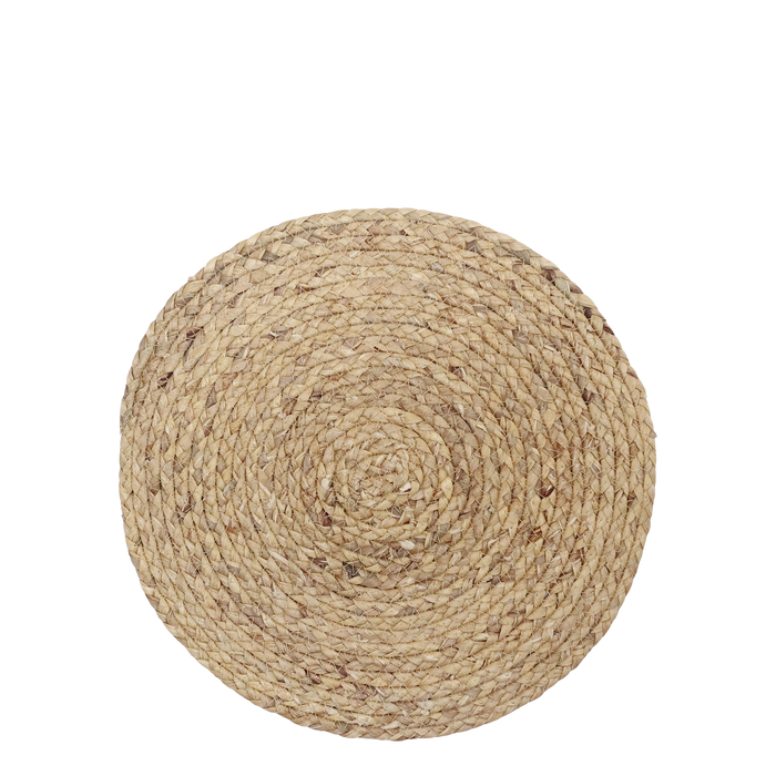 Diskamotta Natur Þ:38 cm