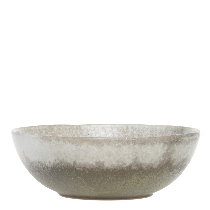 Valencia skál grynnri