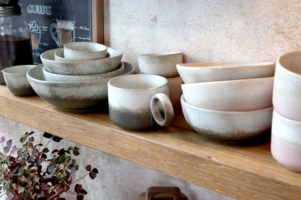 Valencia skál grynnri