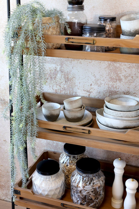 Valencia skál grynnri