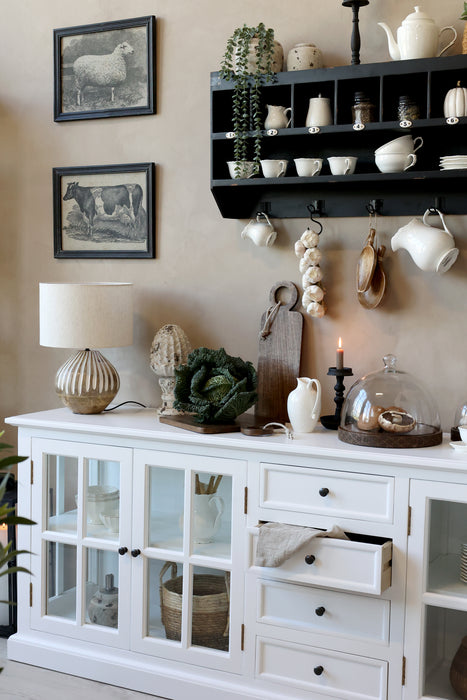 Tapasbretti úr mangovið