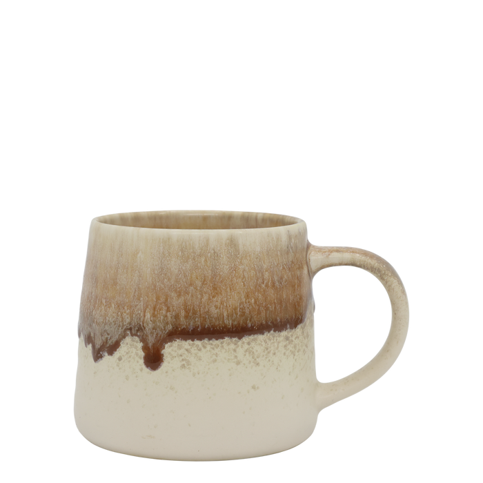Bolli með haldi Coffee handgerður