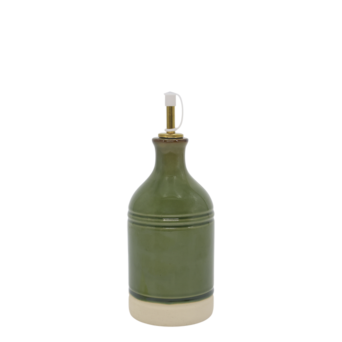 Flaska með skenkjara 600 ml