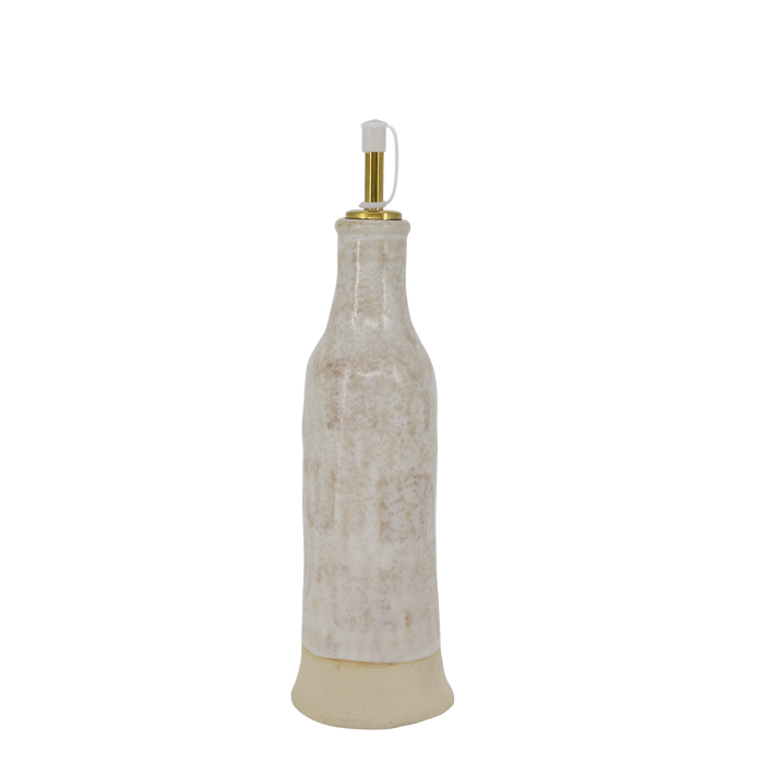 Flaska með skenkjara 400 ml