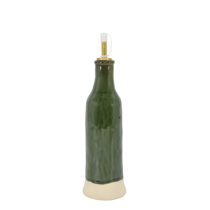Flaska með skenkjara 400 ml