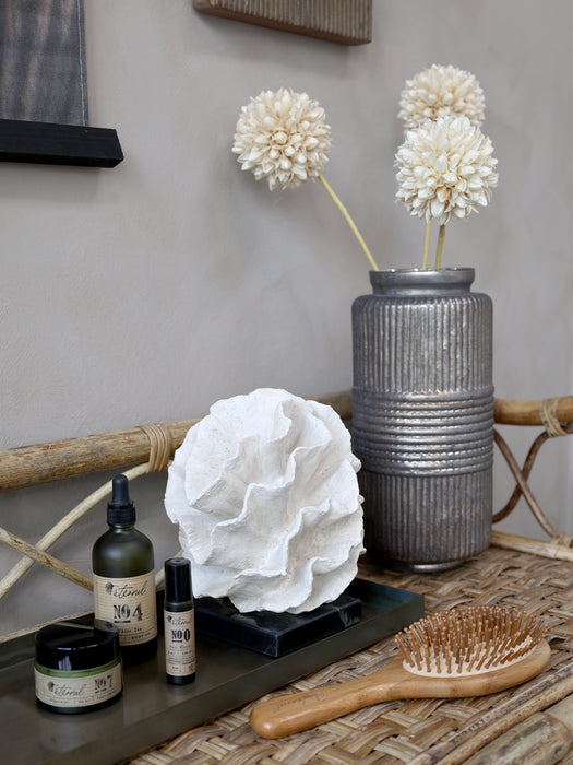 Hárbursti úr Bambus