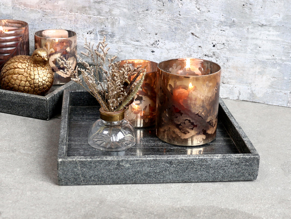 Marmarabakki svartur