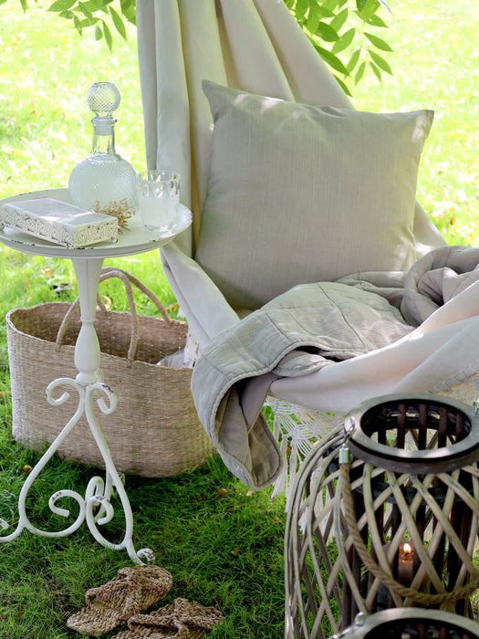 Bakki fyrir servéttur