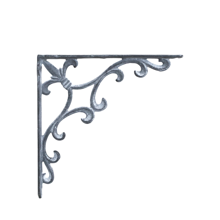 Hilluberi "Fleur de lis"