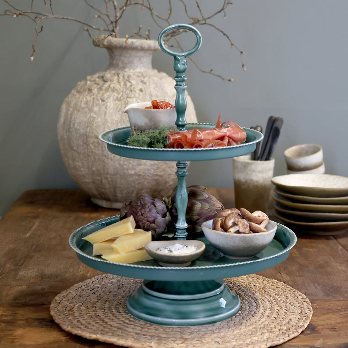 Diskur á 2 hæðum Forrest Green