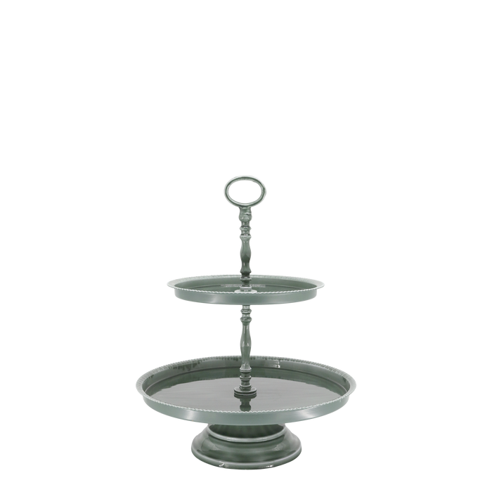 Diskur á 2 hæðum Forrest Green