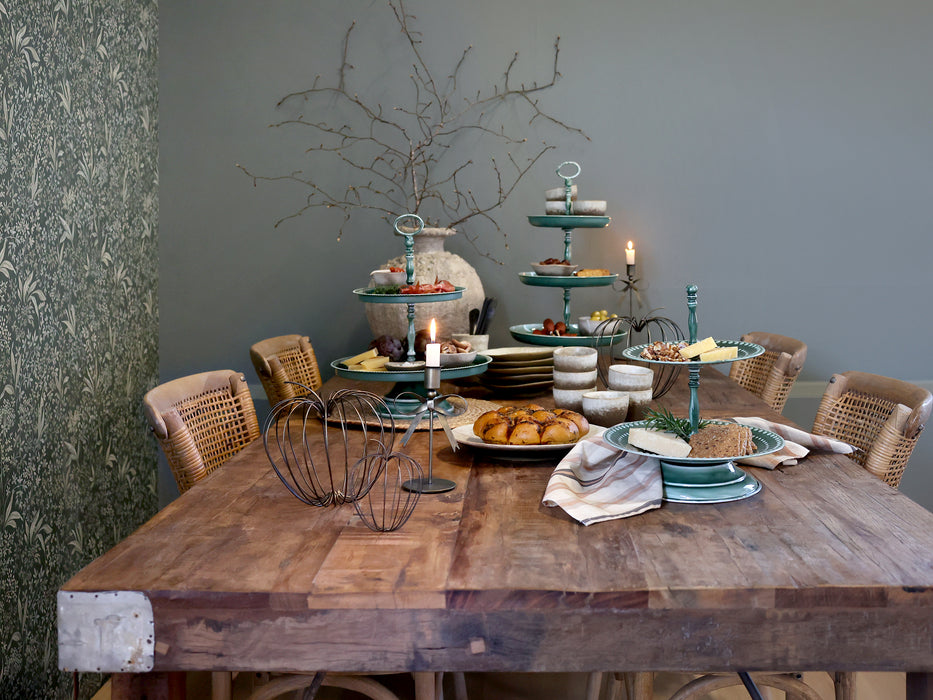 Diskur á 2 hæðum Forrest Green