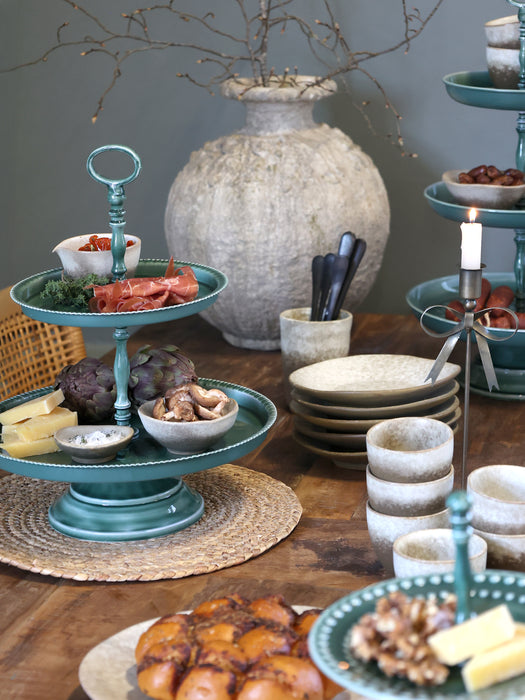 Diskur á 2 hæðum Forrest Green