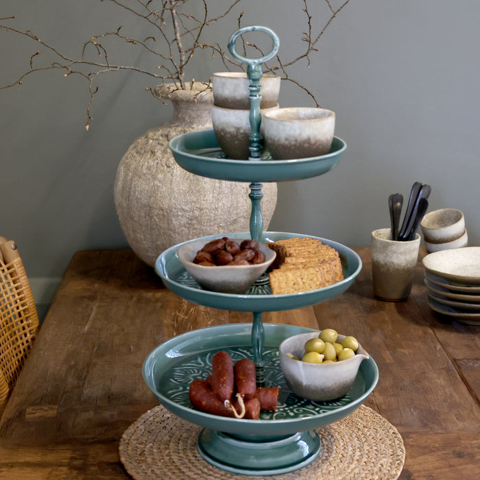 Diskur á 3 hæðum Forrest Green