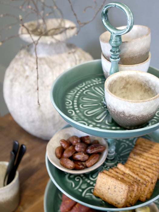 Diskur á 3 hæðum Forrest Green